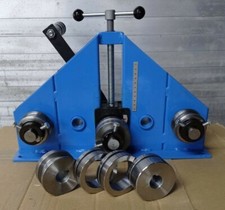 Ring Roller, Tube, Square