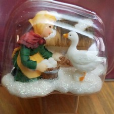 Holiday Time Village