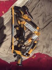 Mobility Scooter Tga Vita Mini Lite 6mph Stub Axle Suspension Steering Track Rod