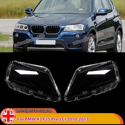 Pair left right headlight - pair,