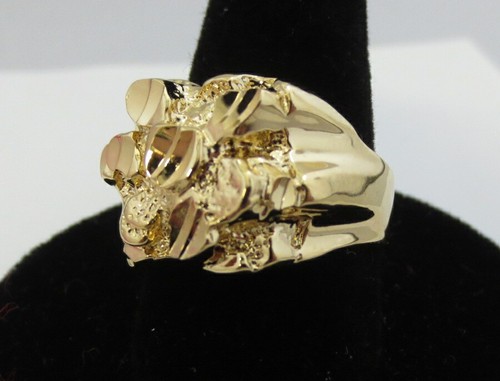 Sizes mens 14kt gold - mens,