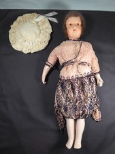 JD Kestner? Porcelain Doll