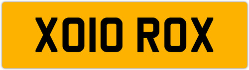 Rox roxy roxanne - roxy,
