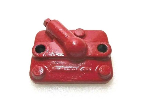 Hydraulic lift head - hydraulic,