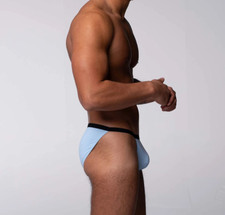 New Box Menswear Tanga Briefs