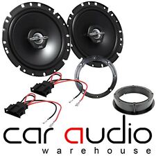 Skoda Fabia 99-06 MK1 17cm