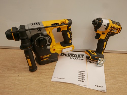 Dewalt dch273 18v sds - dch273,