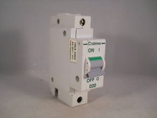 Crabtree Polestar MCB 20 Amp