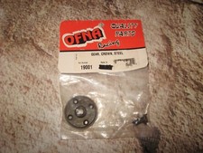 OFNA CROWN GEAR STEEL 19001
