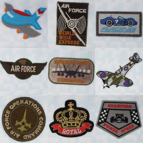 Planes racing army - planes, jet