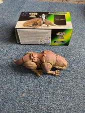 star wars Dewback ONLY