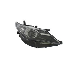 Fits Toyota Auris 2012-2015