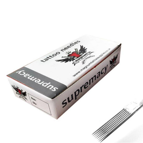 Professional tattoo needles - needles,