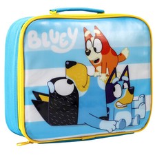 Bluey Rectangular Insulated