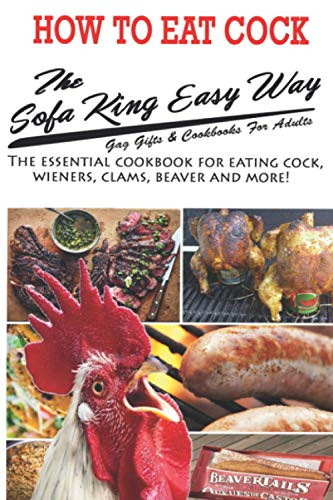 The sofa king - easy, gag