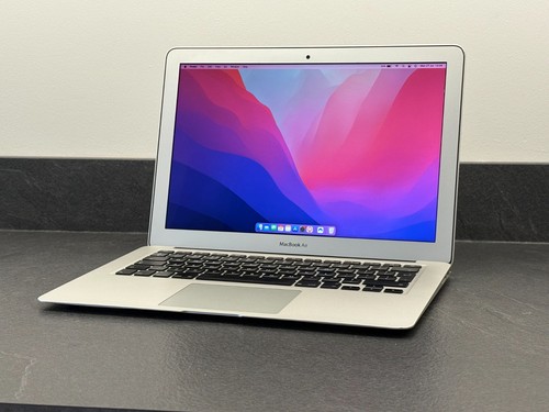 Apple macbook air inch - air, 2013