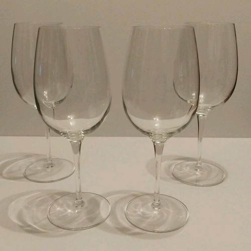 Set luigi bormioli large - 4,