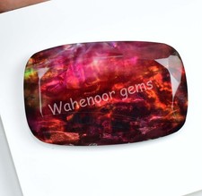 Huge 72.50 Ct Natural Ammolite