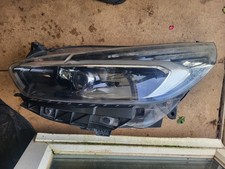 FORD S-MAX 2015-2023 FRONT