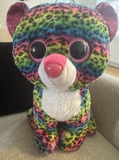 Ty Beanie Boo Dotty Large