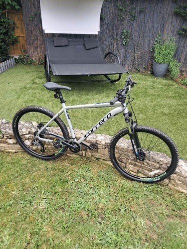 Carrera valour disc mountain - valour,