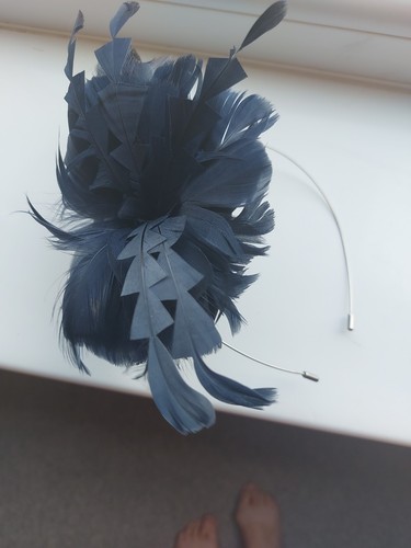 John lewis fascinator headband - john,