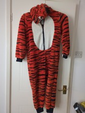 Fat face Tiger Suit 9-10 Years