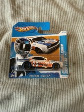 Hot Wheels Code Cars 12 Dodge