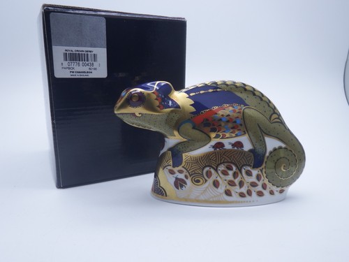 Royal crown derby - royal,