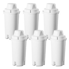 6 x Universal Filter