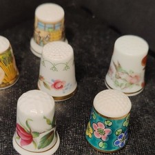 #235 Mixed Lot Fine Bone China