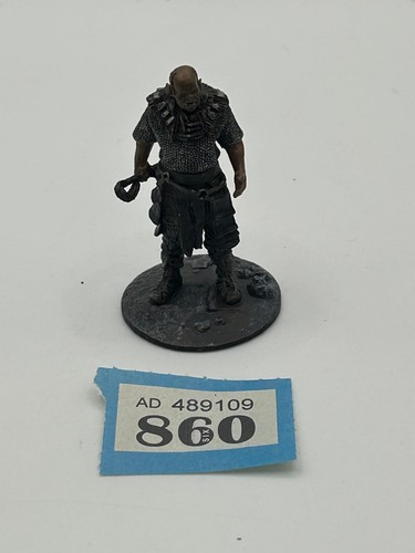 Lotr eaglemoss orc - lotr, brute