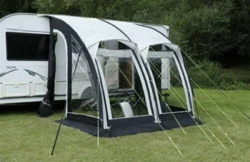 Leisurewize ontario 260 - leisurewize,