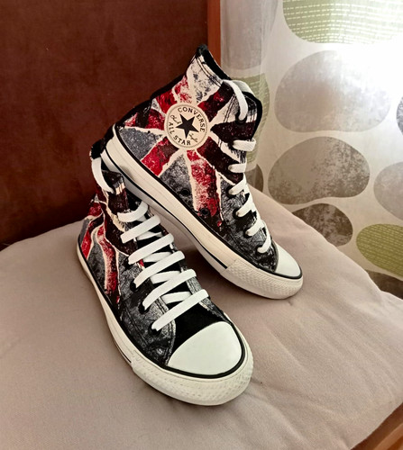 Rare limited edition union - rare,