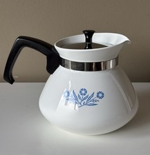 Pyrosil Ware 6 Cup Coffee Pot