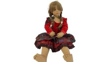 Annette Himstedt vinyl doll