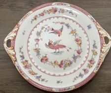 Antique Crescent Ware George