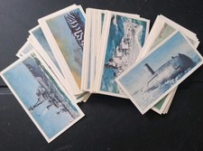 Lyons - 1902-1962 Complete Set