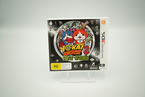 Kai watch bony spirits - bony,