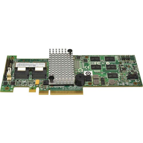 Ibm serveraid m5015 6gb raid - serveraid,