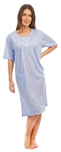Smalls ladies soft cotton - i-smalls,