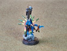 warhammer seraphon skink