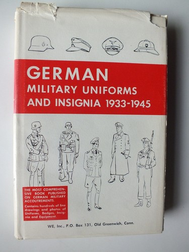 German military uniforms and - military,