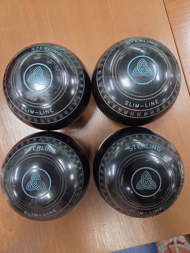Almark stirling - almark,