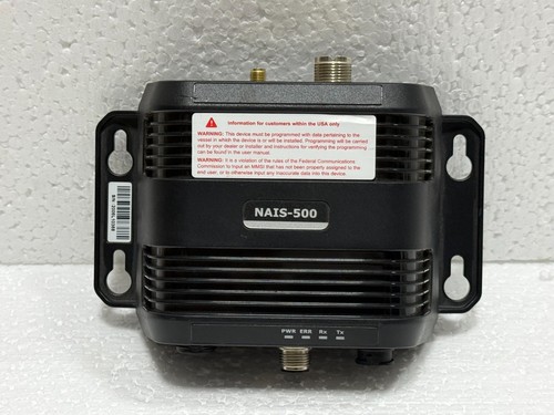 Navico nais 500 class ais - class-b,