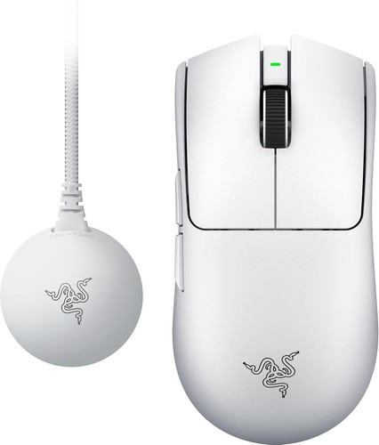 Razer viper pro wireless - razer,