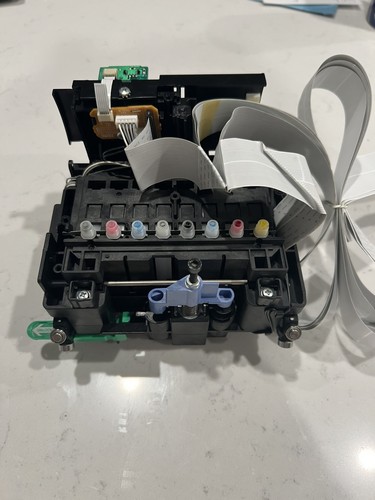 Printhead carriage dx5 - &,