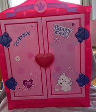 build a bear wardrobe &