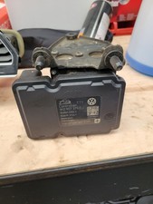 VW AUDI SKODA SEAT ABS PUMP & CONTROL MODULE Part number 1K0907379BJ 