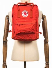 Fjallraven kanken backpack - fjallraven,